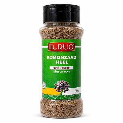 Komijnzaad Heel - Furuo