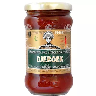 Sambal Djeruk