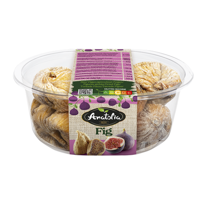 Anatolia Fruit Vijgen – Natuurlijke en Zoete Gedroogde Vijgen