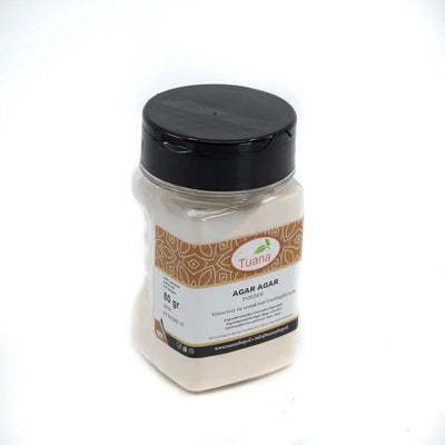 Agar Agar.