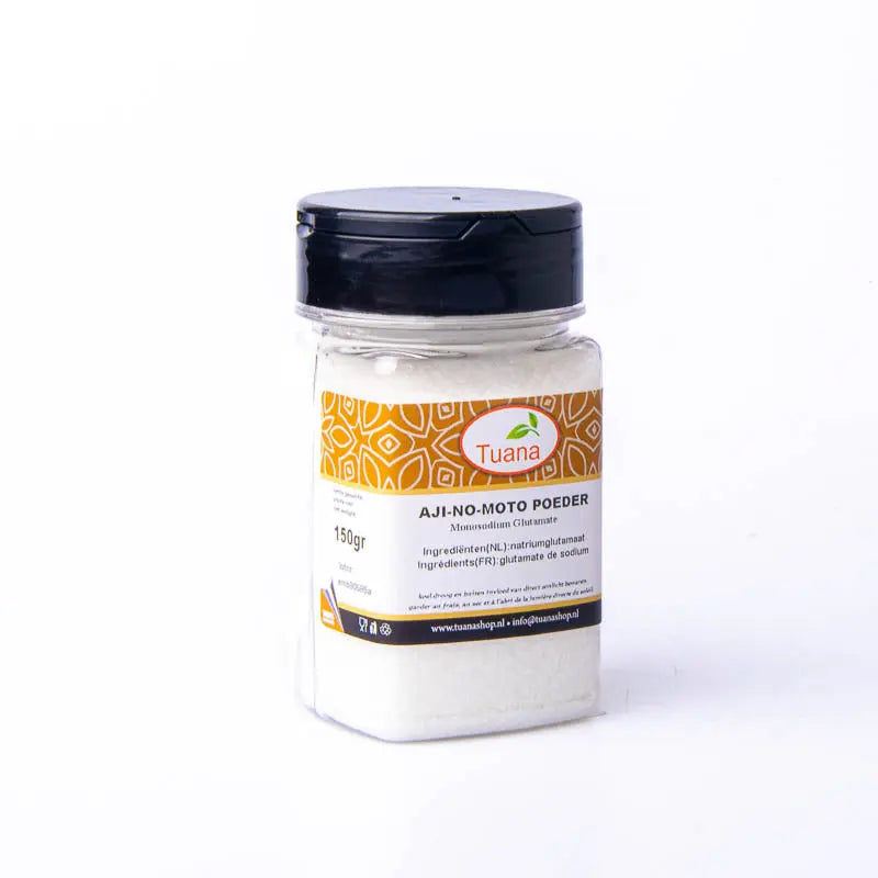 Aji-No-Moto Poeder.