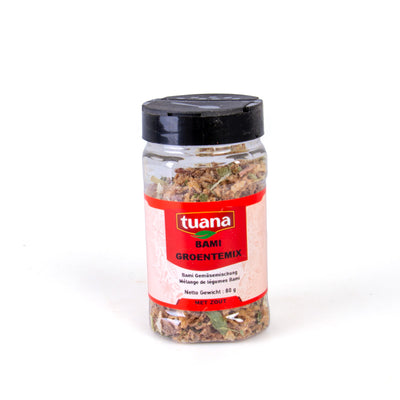 Bami Groentemix