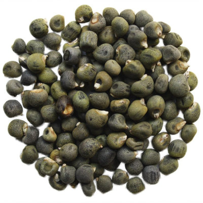 Okra zaden- Bamya tohumu