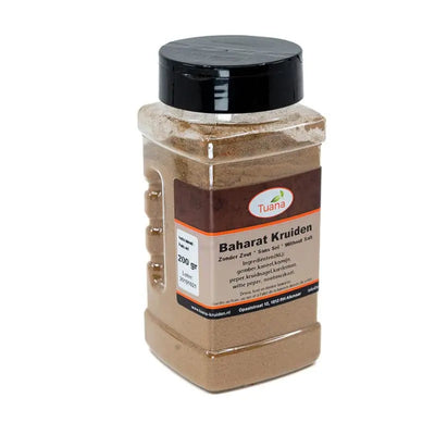 Baharat Kruiden.