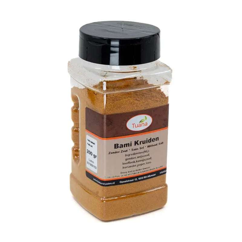 Bami Kruidenmix.