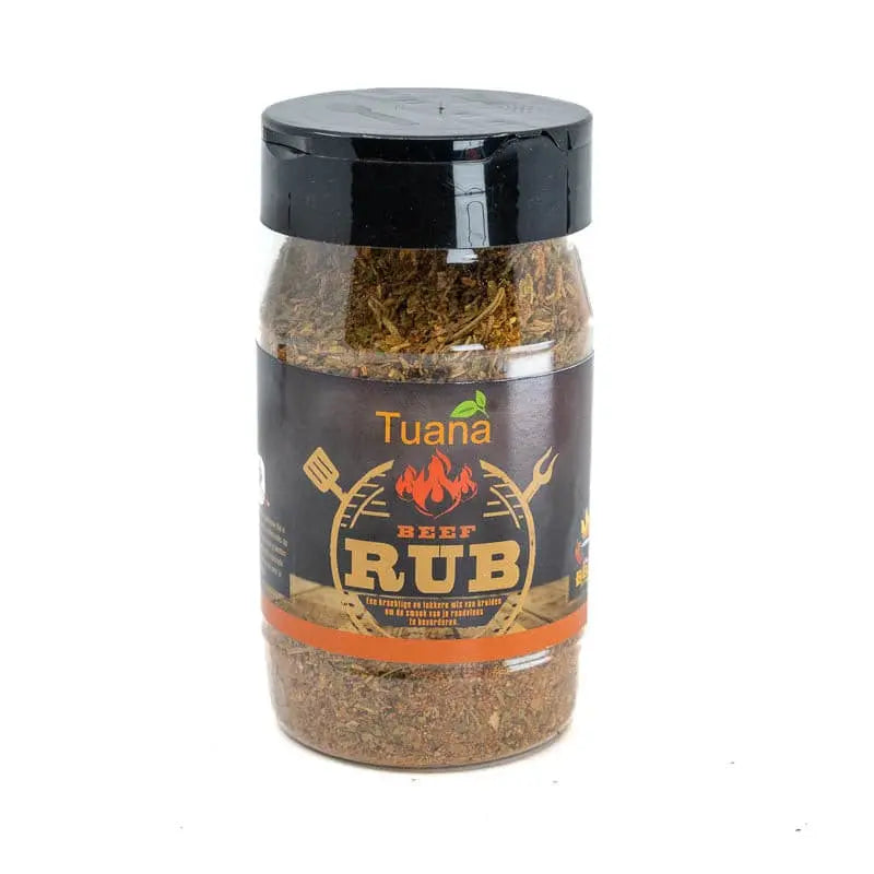 Beef Rub 150 G.