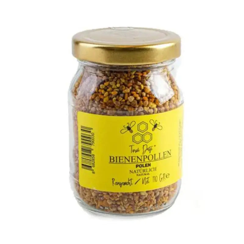 Bijenpollen Stuifmeelkorrels Tuana Shop