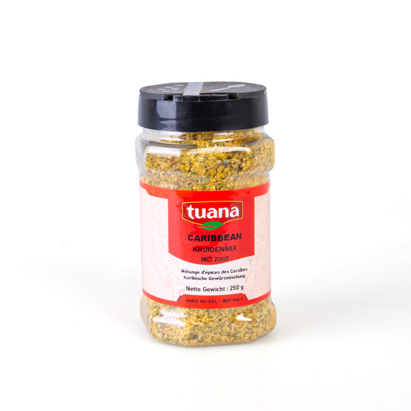 Caribbean Kruidenmix