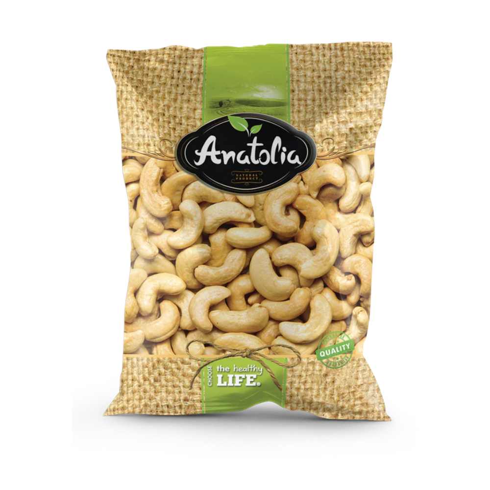 Cashew-Roasted 200 g