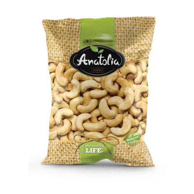 Cashew-Roasted 200 g