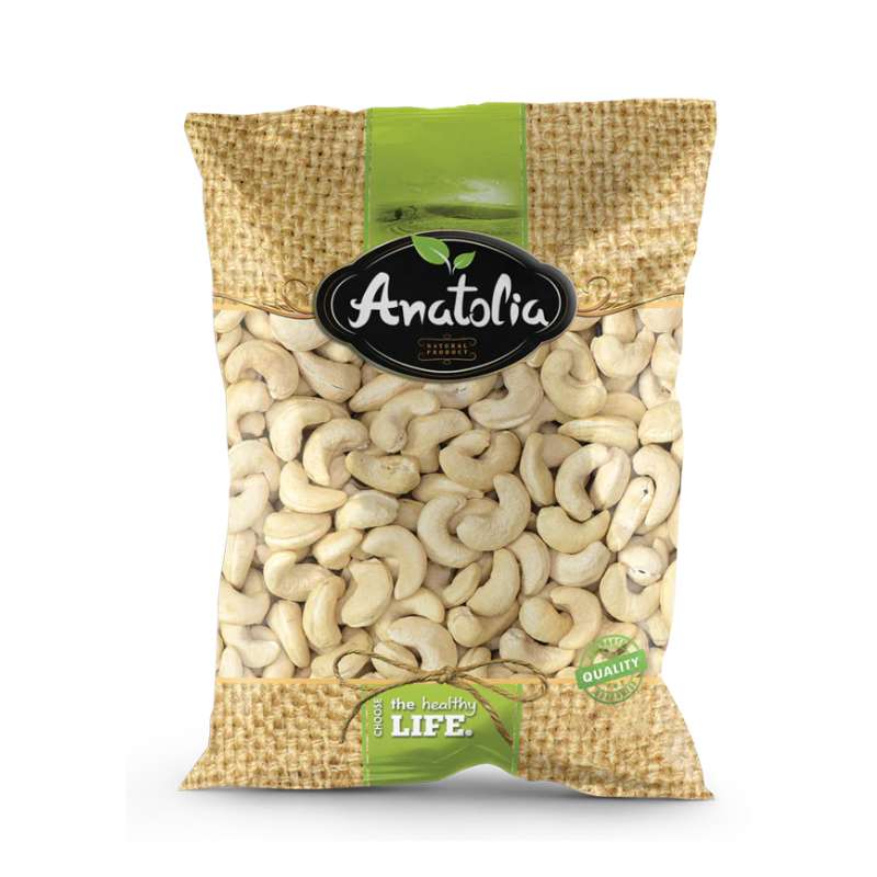 Cashewnoten Naturel 200 g