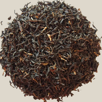 Ceylon Thee 100 Gr Tuana.