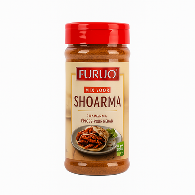 Shoarma Mix