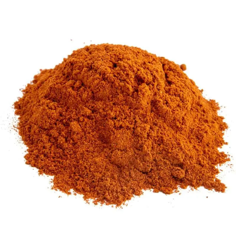 Chermoula Kruiden.