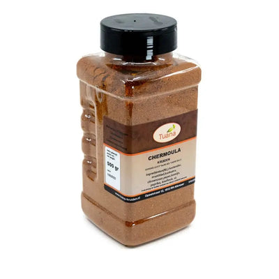 Chermoula Kruiden.