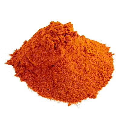 Tuana Chilipeper Gemalen – pittige gemalen chili kruiden voor sauzen, vlees, groenten en marinades