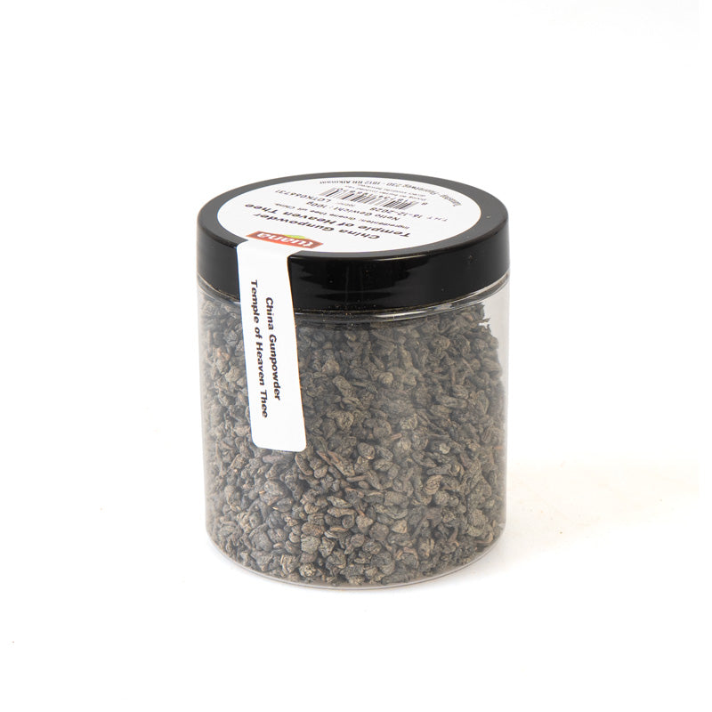 China Gunpowder Temple of Heaven Thee 100g