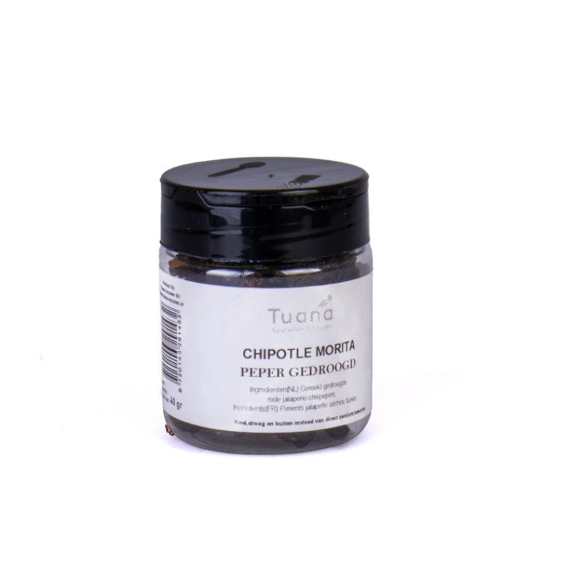 Chipotle Morita