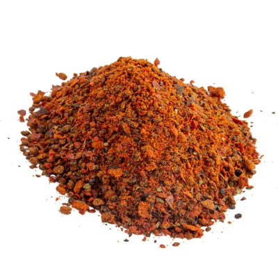 Tuana Çiğköfte Kruiden – Turkse kruidenmix met isot peper en komijn voor çiğköfte, bulgur en vegetarische gerechten