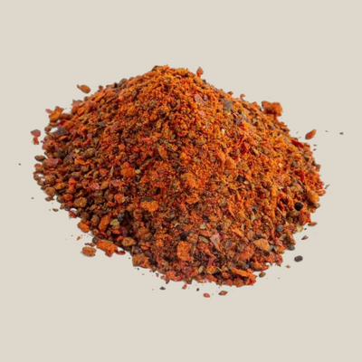 Tuana Çiğköfte Kruiden – Turkse kruidenmix met isot peper en komijn voor çiğköfte, bulgur en vegetarische gerechten