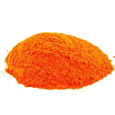 Tuana Colorante Zafrán – saffraan kleurstof voor paella, rijstgerechten, soepen, sauzen en desserts