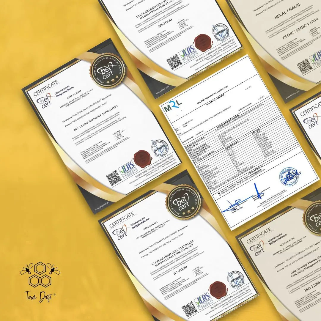 D3-K2 PROPOLIS Sproeispray 20 ML Tuana Shop