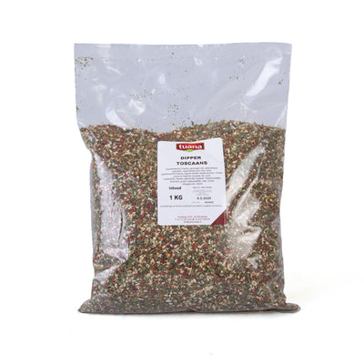 Dipper Toscaans - 120g
