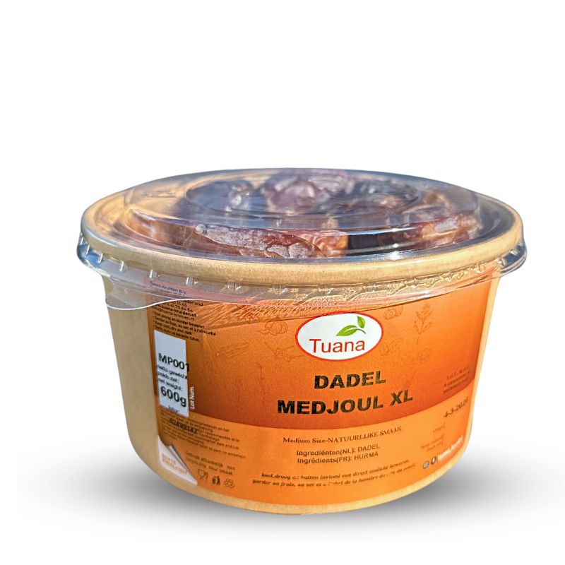 Dadel Medjoul Kopen Medine
