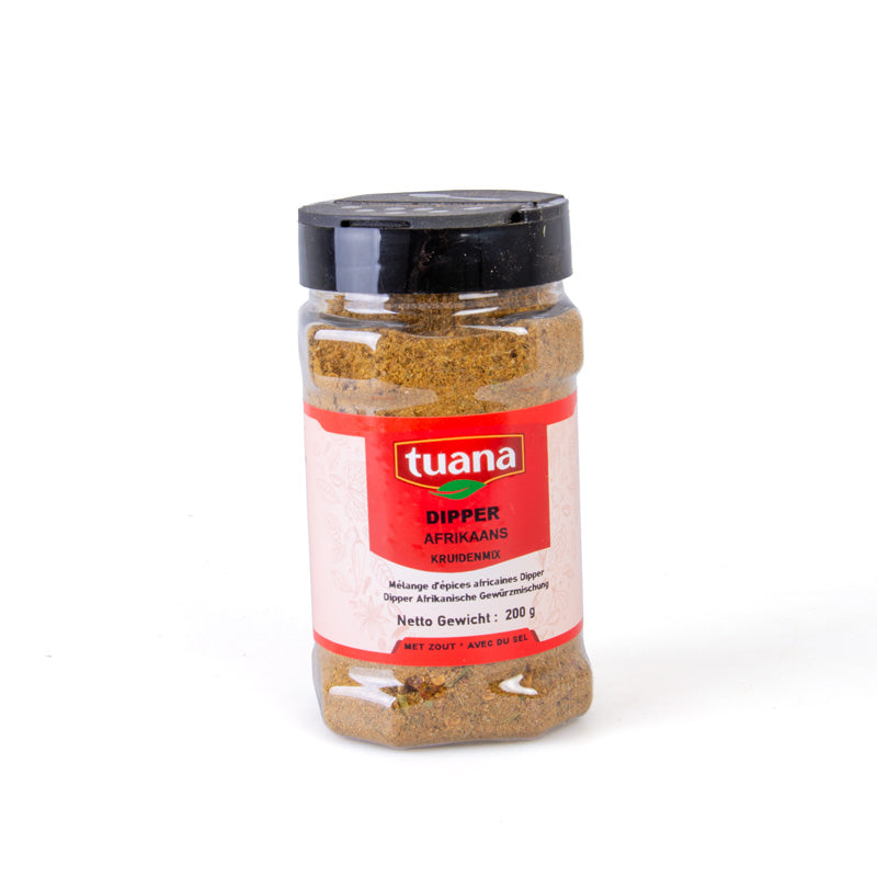 Dipper Afrikaans Kruidenmix
