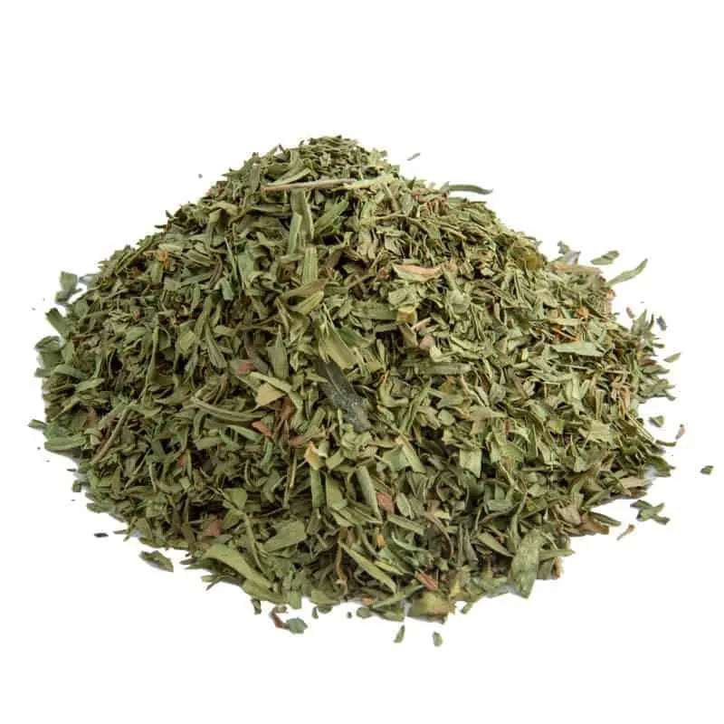 Dragon Blad Gesneden.