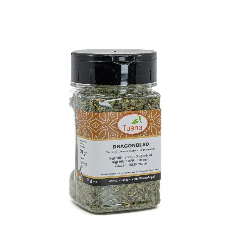 Dragon Blad Gesneden.