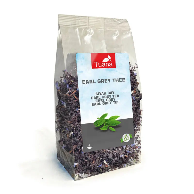 Earl Grey Thee 60 G.