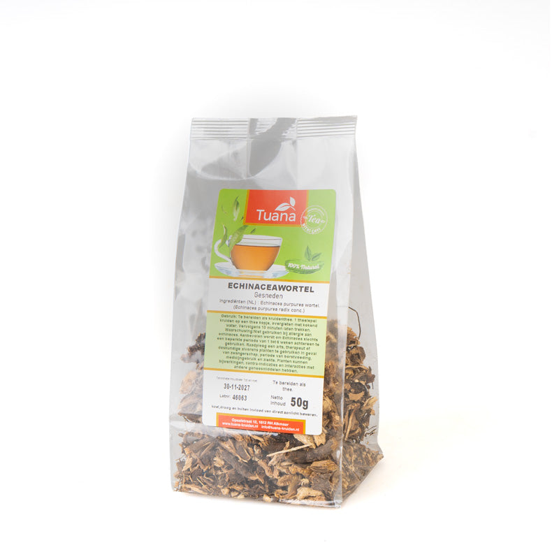 Echinaceawortel - Ekinezya kökü 50g