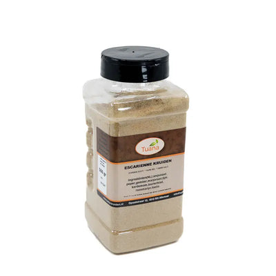 Escarienne Kruiden.