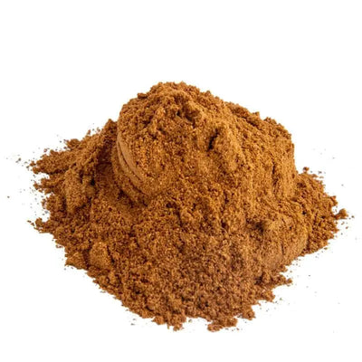 Tuana Garam Masala Kruidenmix – Indiase kruidenmix met komijn, kardemom en kaneel voor curry en rijstgerechten
