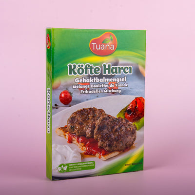 Köfte Harcı 90g