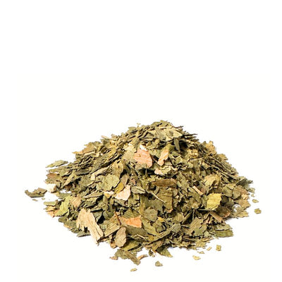 Ginko Biloba Bladjes 50g