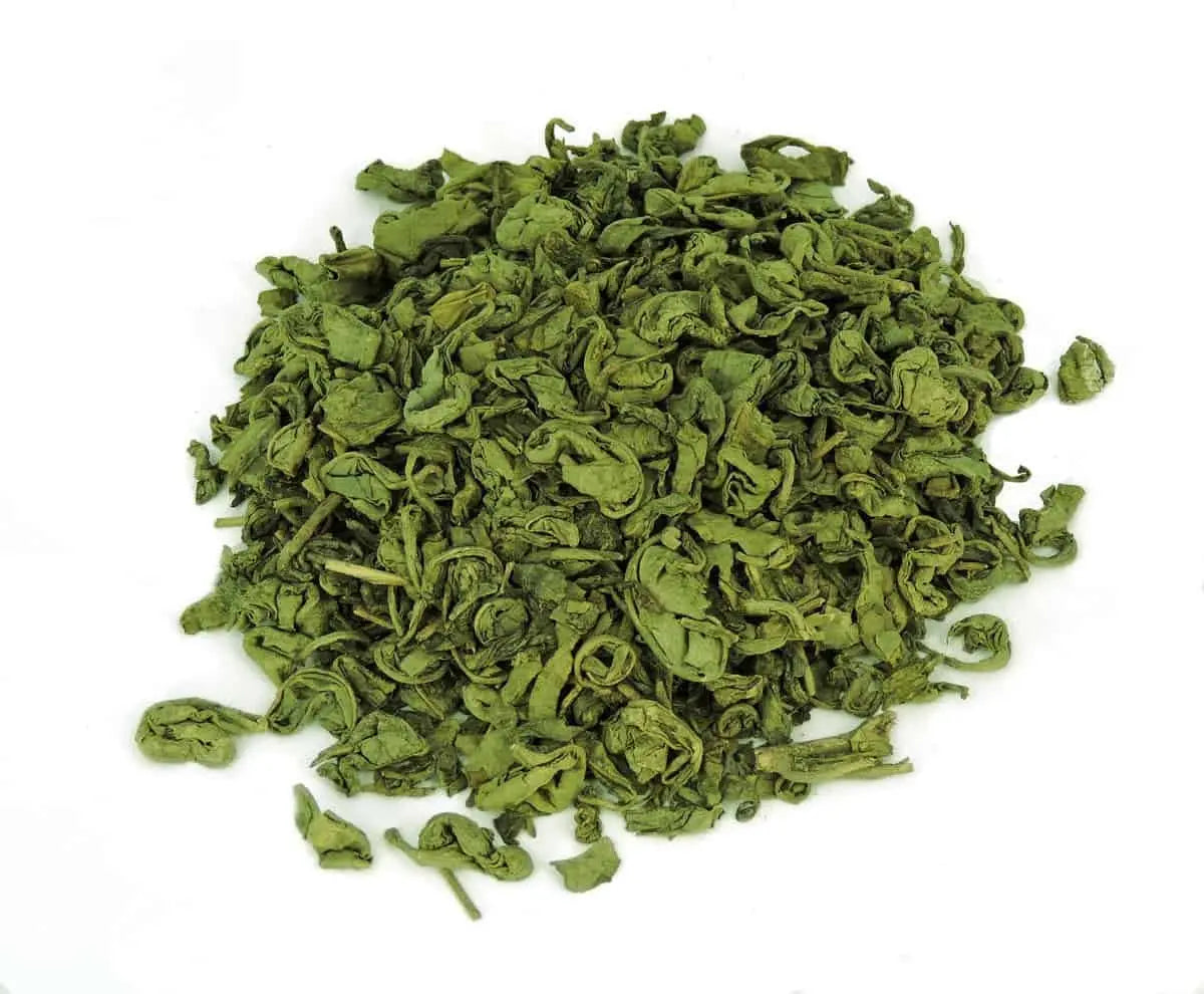 Groene Thee 125 Gr.