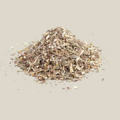Guldenroede Thee 80 G.