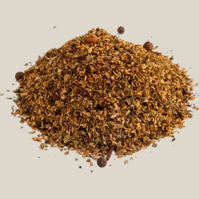 Tuana Hachee Kruiden – klassieke kruidenmix met kruidnagel, piment en paprika voor hachee, suddervlees en stoofgerechten