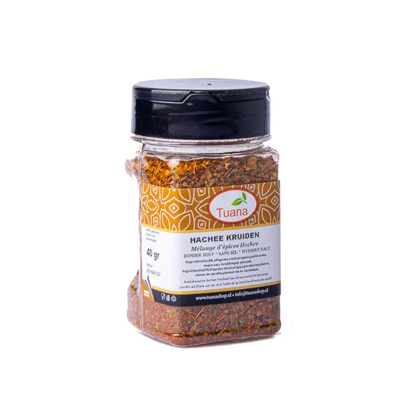 Hachee Kruiden.