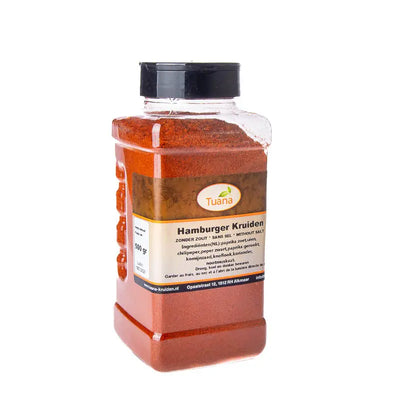 Hamburger Kruiden.