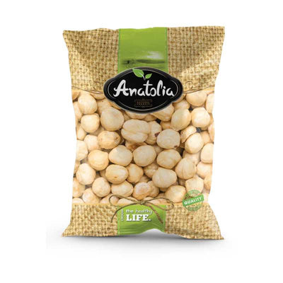 Hazelnoot Gerosterd 200 g