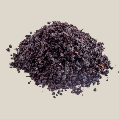 Tuana Isot Peper – Turkse Urfa Biber chilipeper met rokerige smaak voor kebab, stoofschotels, sauzen en marinades