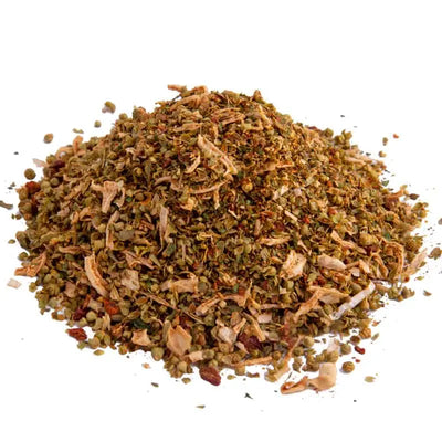 Tuana Italiaanse Kruiden – mediterrane kruidenmix met oregano, knoflook en basilicum voor pasta, pizza en ovengerechten