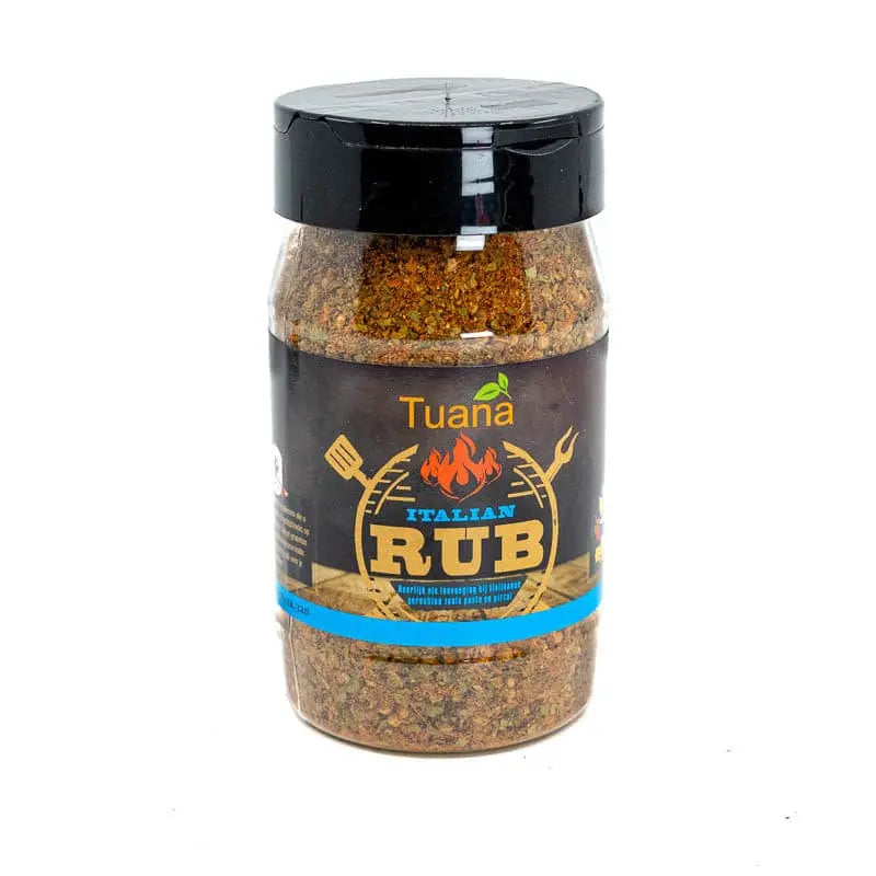 Italian Rub 130 G.