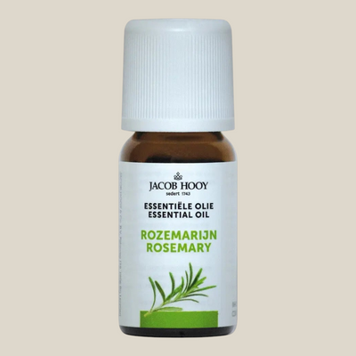 Jacob Hooy Rozemarijn Olie - 10ml
