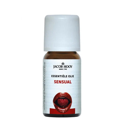 Jacob Hooy Sensual Olie - 10ml
