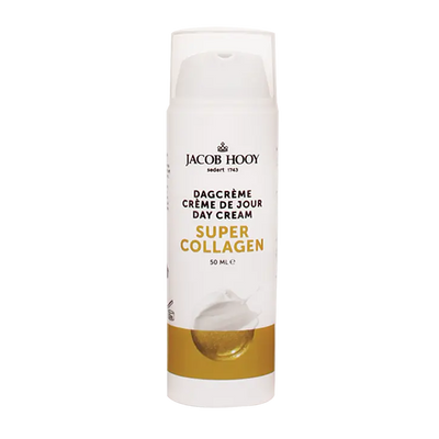 Jacob Hooy Super Collageen Dagcrème