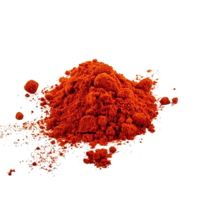 Jalapeno Poeder Rood Tuana Shop